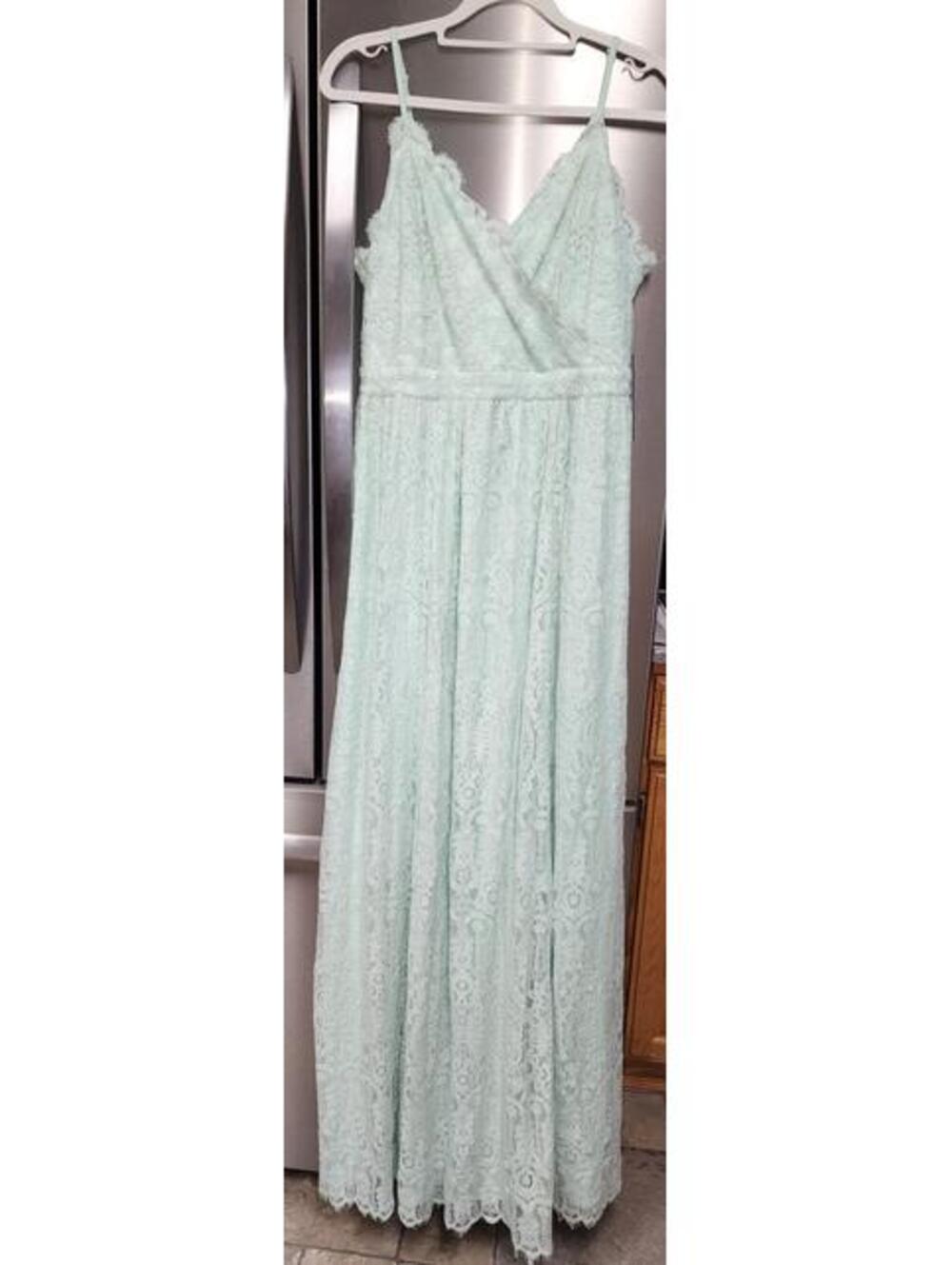 Lulus dress